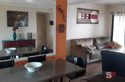 Imagem: Apartamento para Venda, Vila Andrade